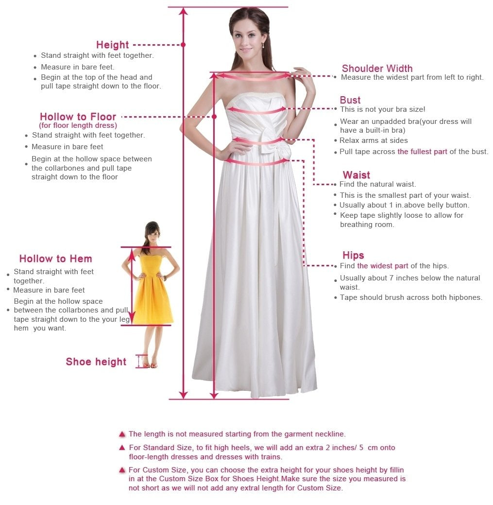 Deep V Neck Light Pink A Line Prom Dress, Spaghetti Straps Appliques Sexy Prom Dress M1434