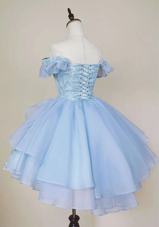 Vintage Classic Lolita Jumper Dress,homecoming dress M5926